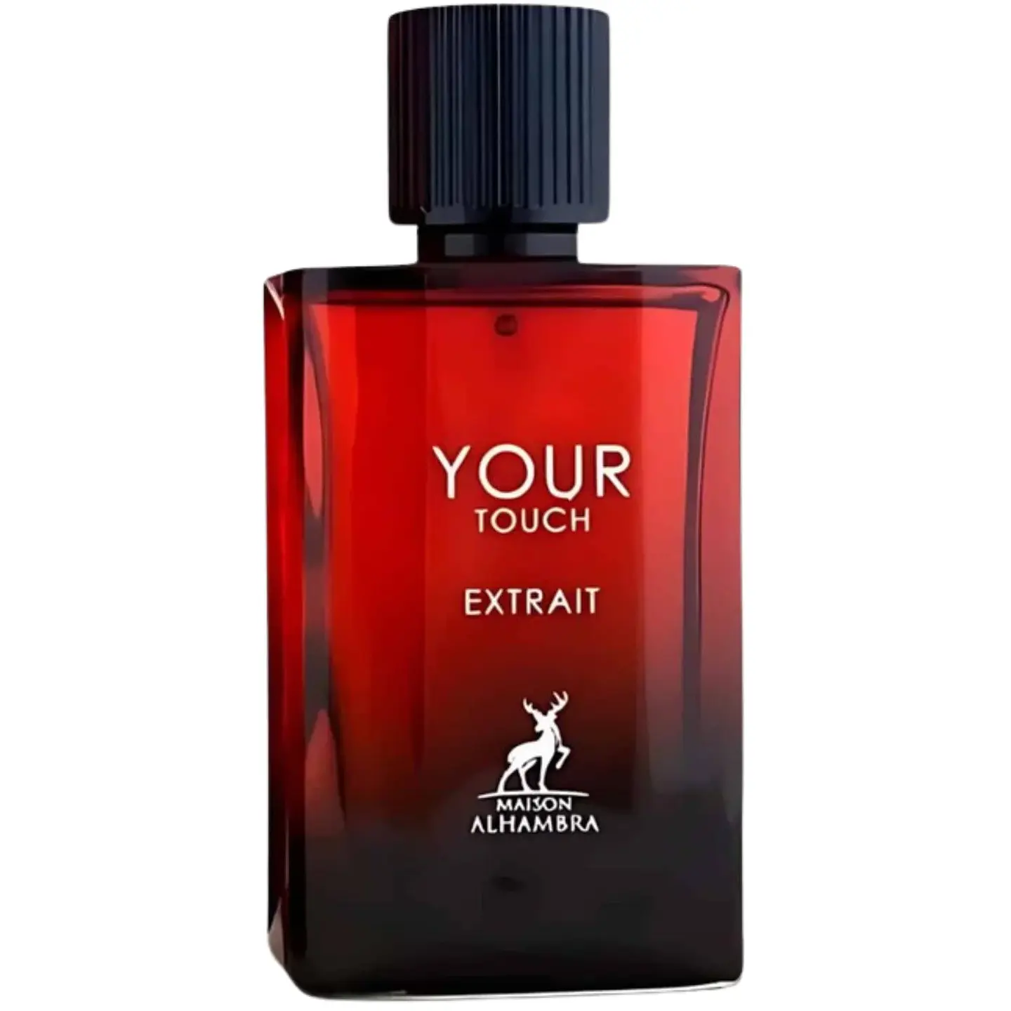 Your Touch Extrait 100 ml EDP 2