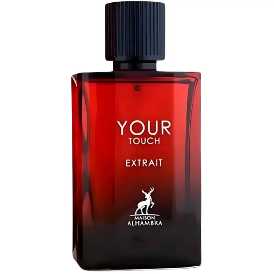 Your Touch Extrait 100 ml EDP 2