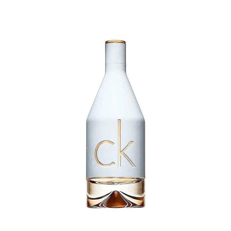 CK IN2U for Her 50 ml EDT 2