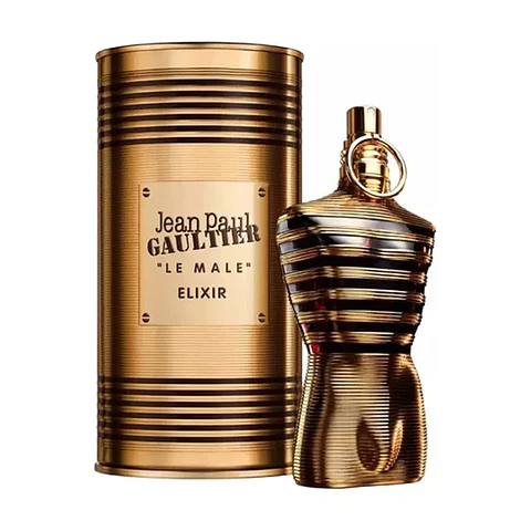 Le Male Elixir Parfum 75 ml