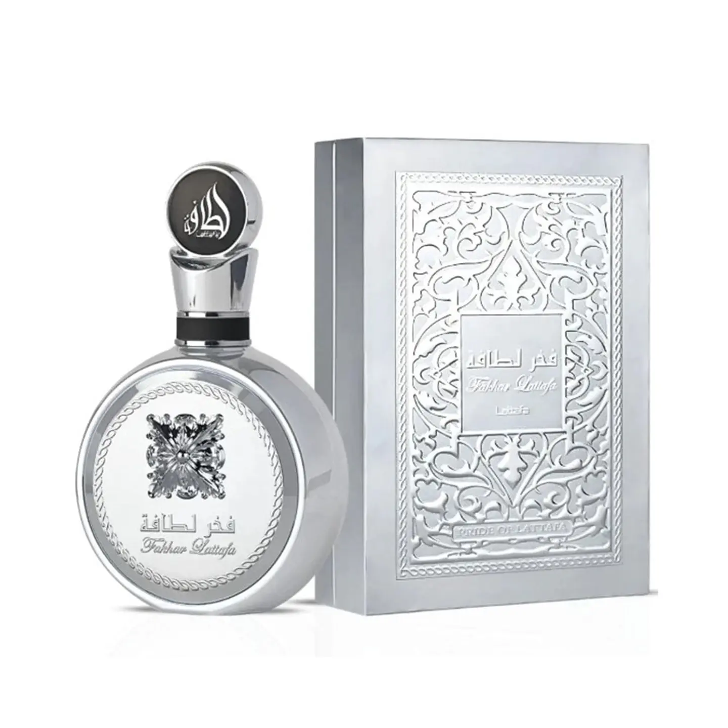 Fakhar Platin 100 ml EDP 1