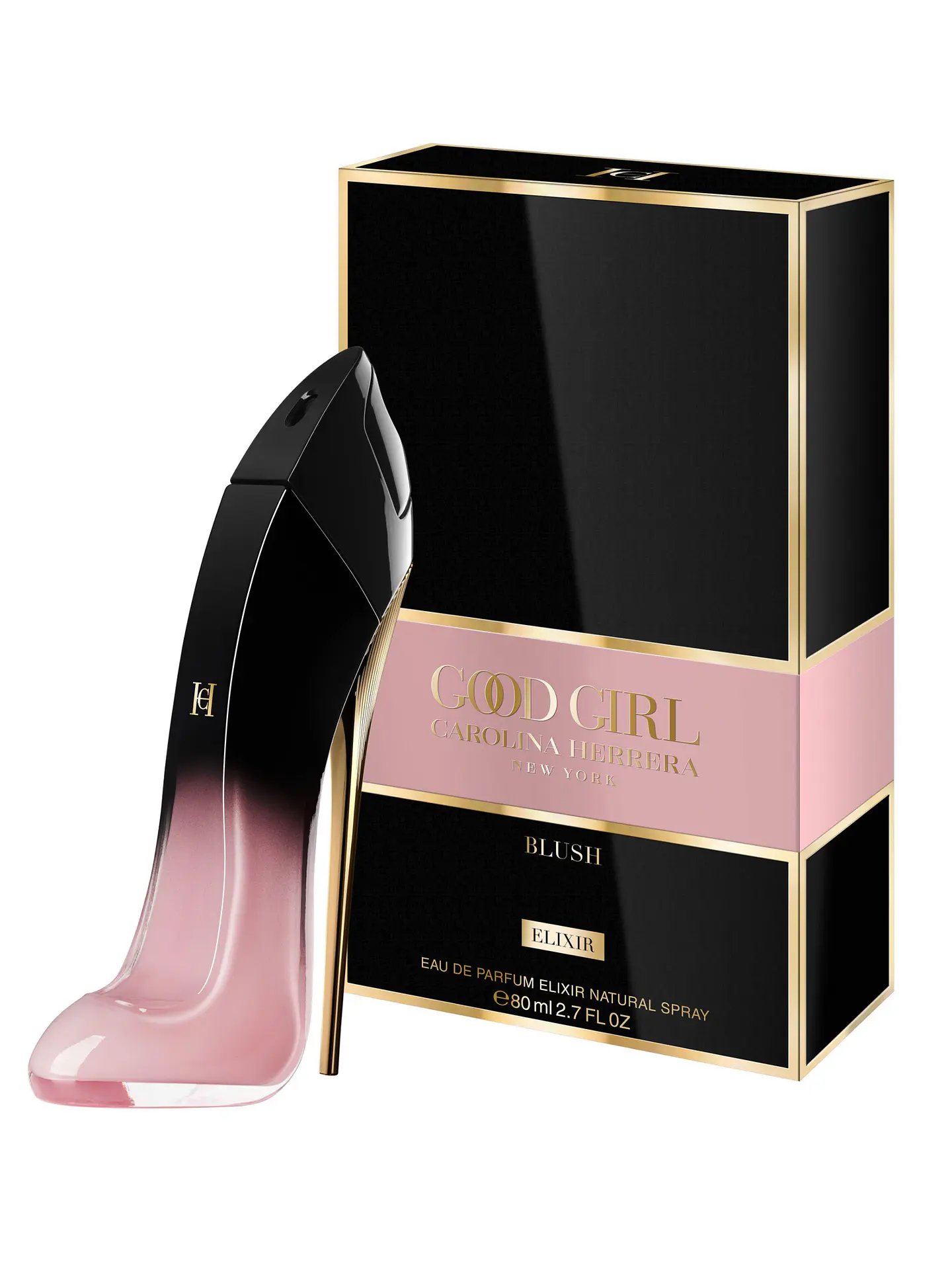 Good Girl Blush Elixir 80 ml EDP 1