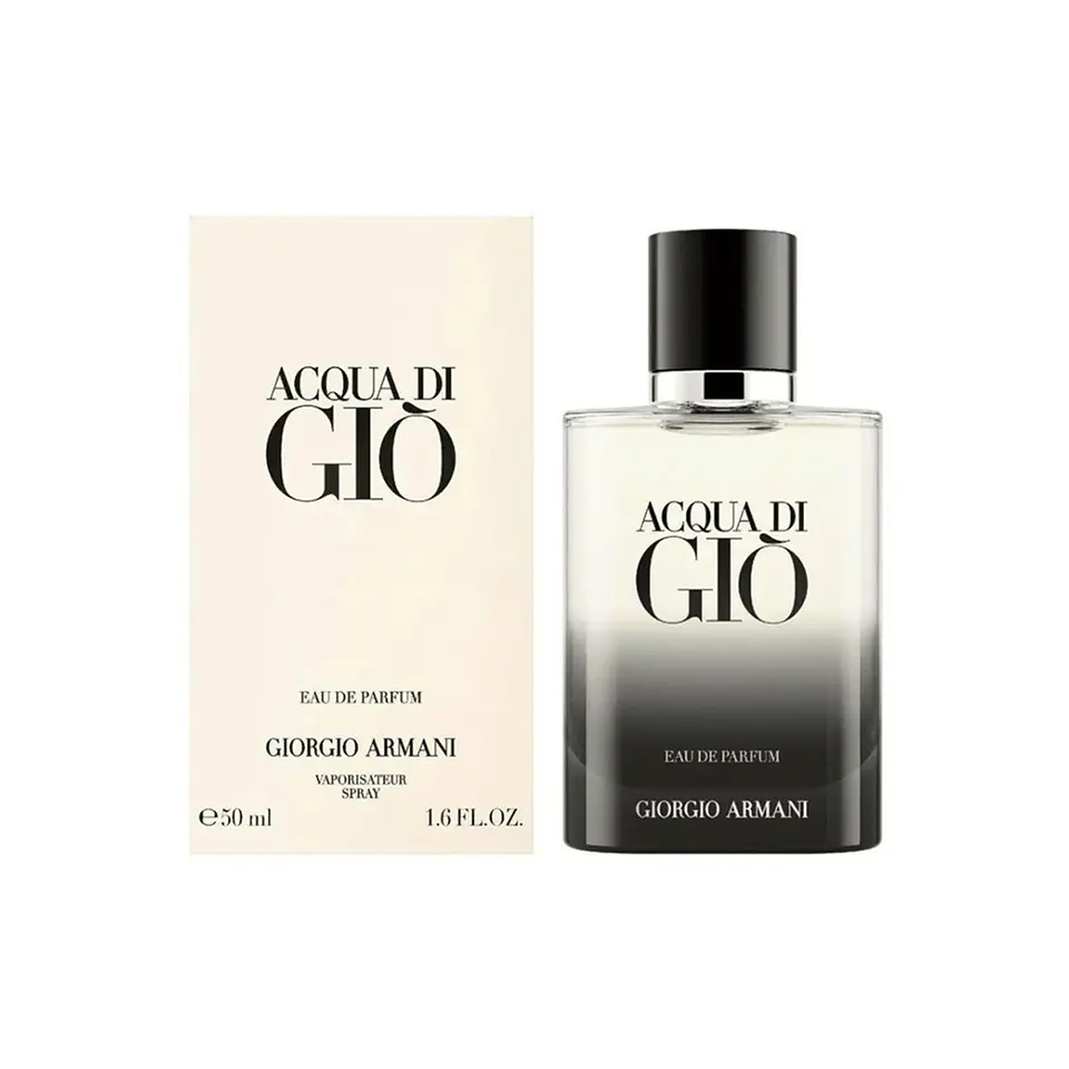 Acqua di Giò 50 ml EDP 1