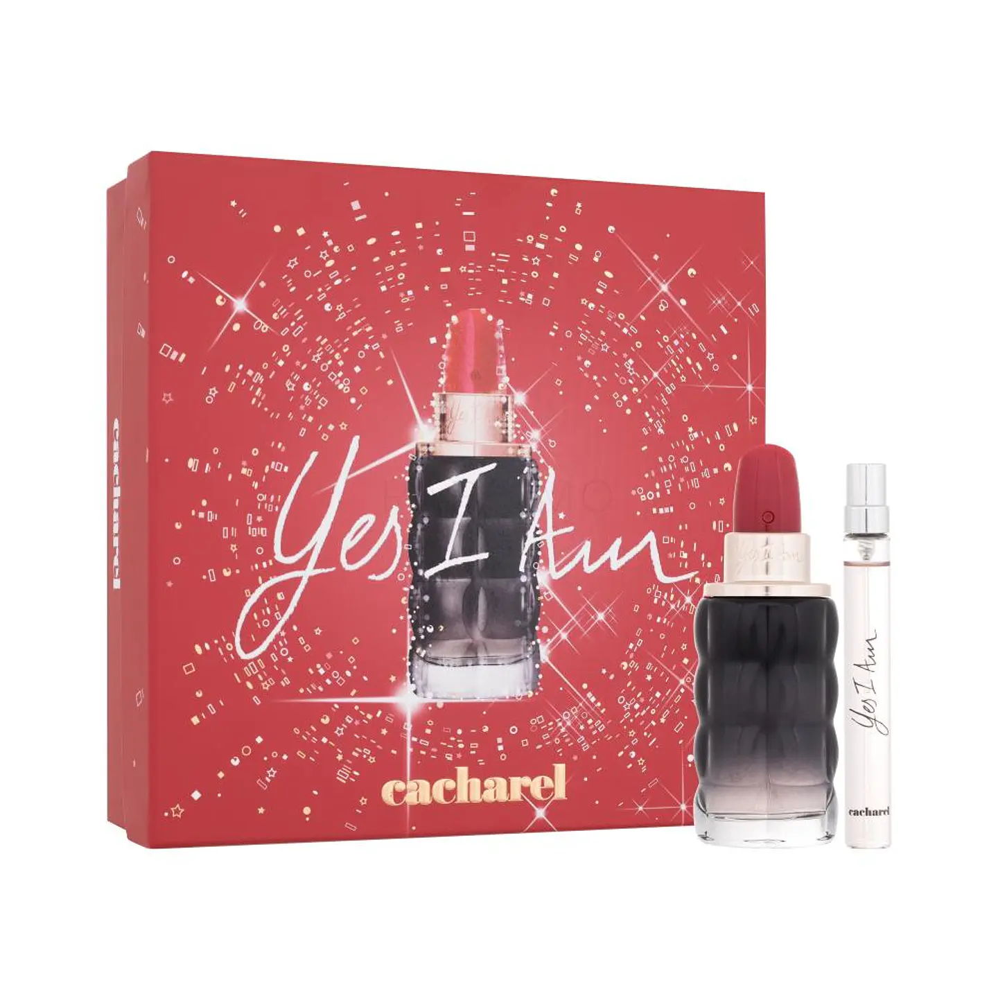 Yes I Am 50 ml + 10 ml EDP 1