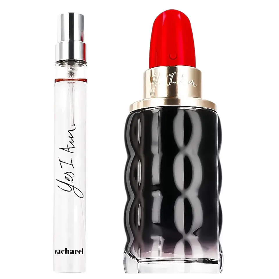 Yes I Am 50 ml + 10 ml EDP 2