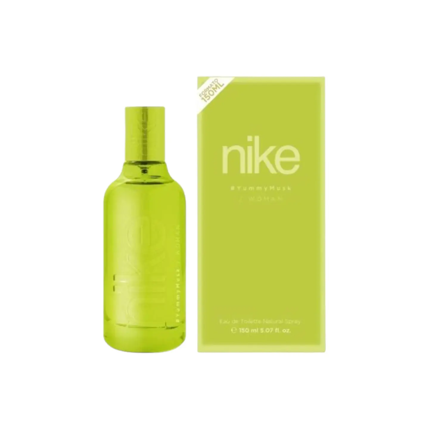 Nike #YummyMusk 150 ml EDT 1