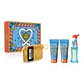 I Love Love 100 ml + BL + SG - Miniatura 1