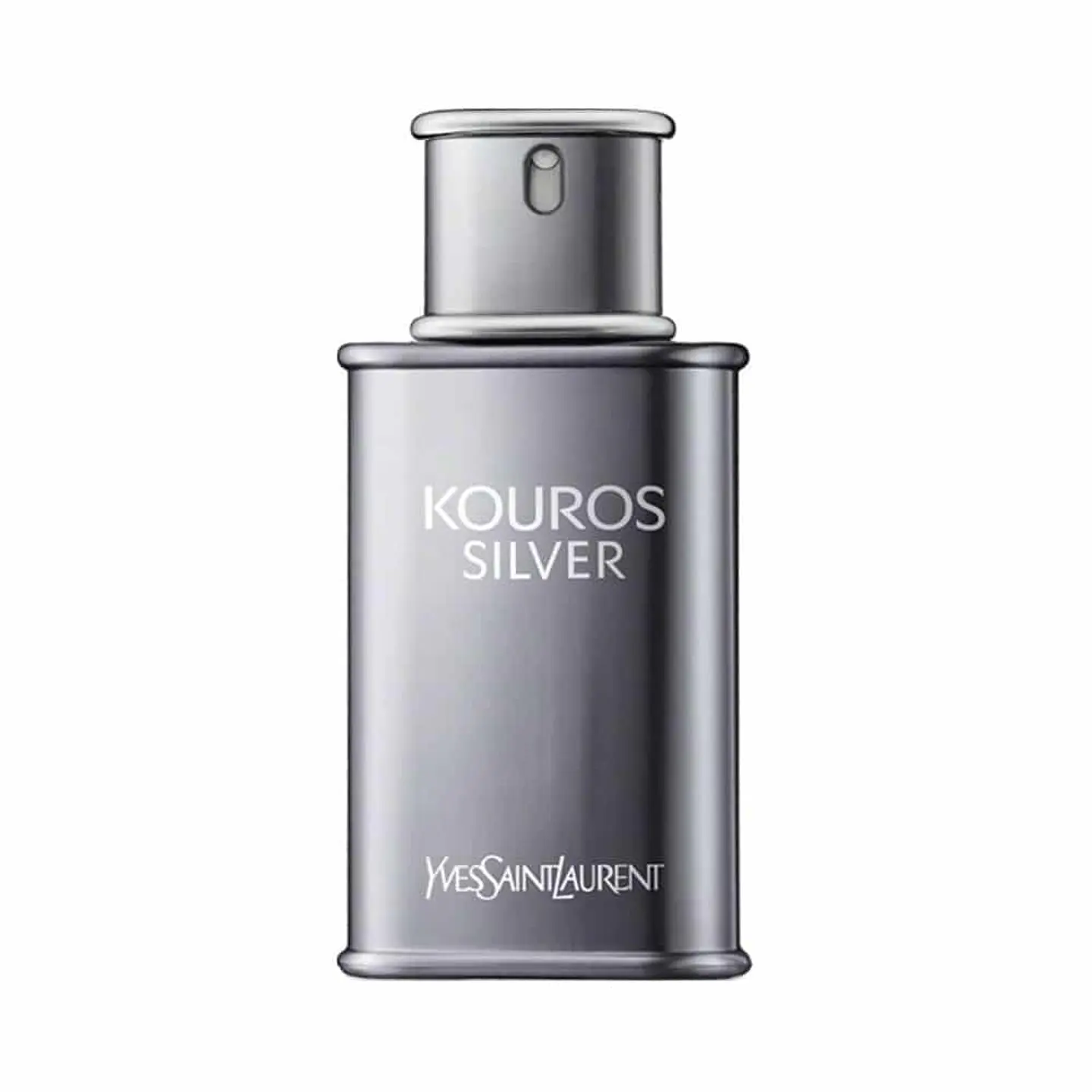 Kouros Silver 100 ml 2