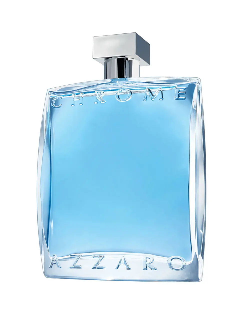 Azzaro Chrome 200 ml EDT 2