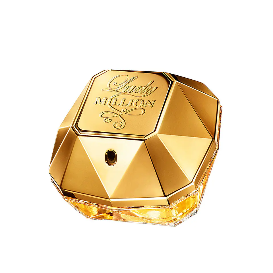 Lady Million 80 ml + 20 ml 2