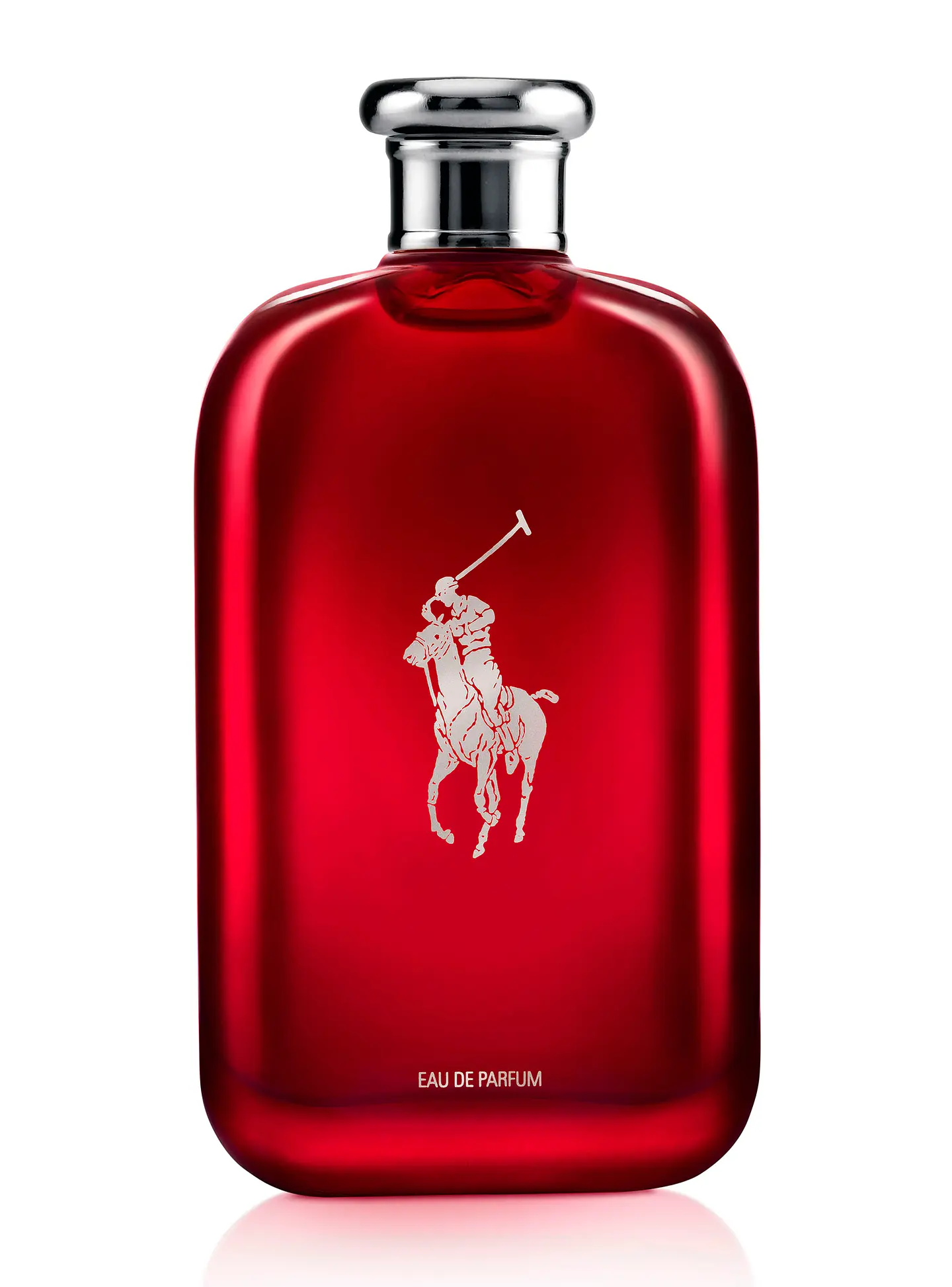 Polo Red 200 ml EDP 2