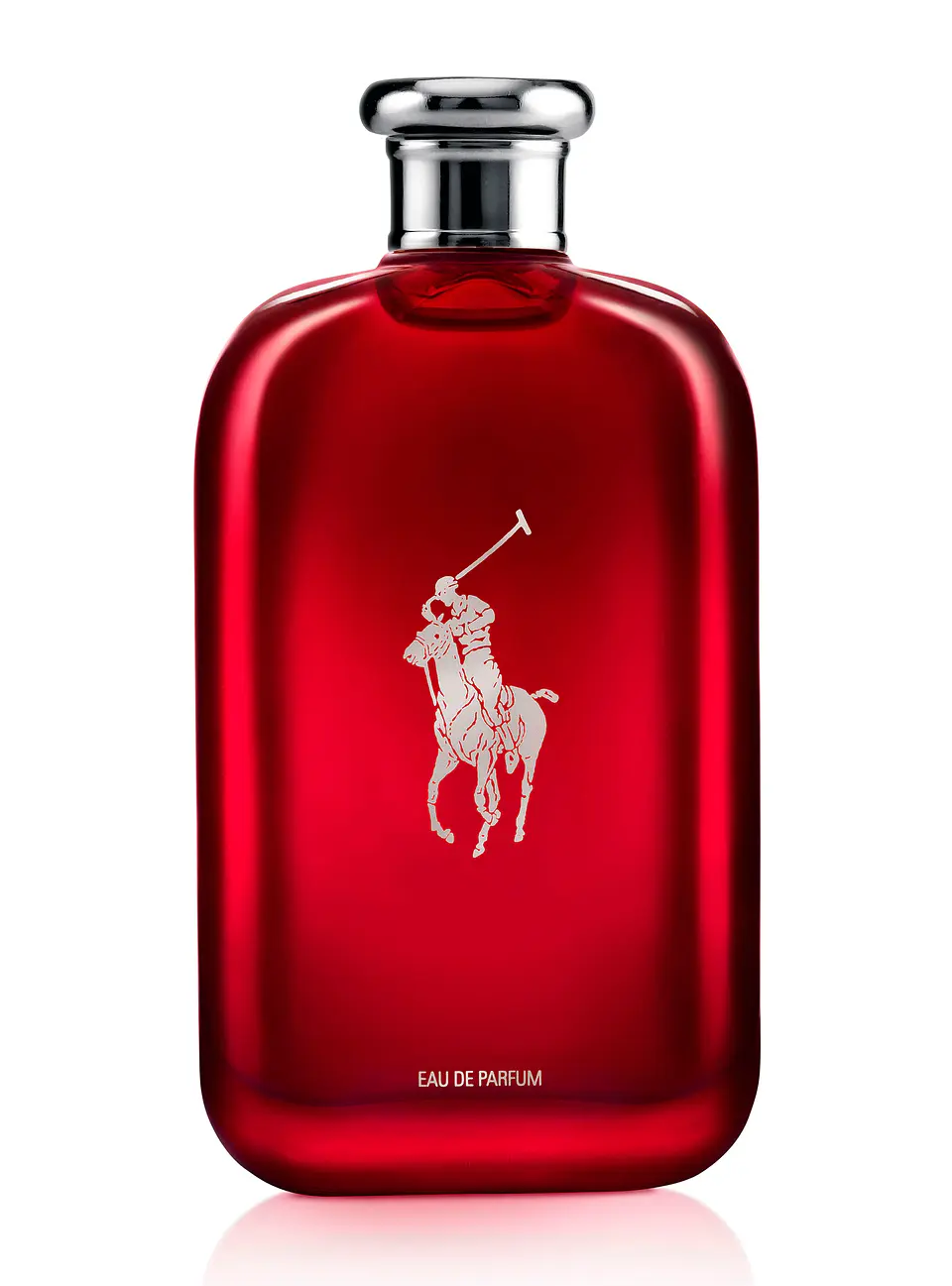 Polo Red 200 ml EDP 2