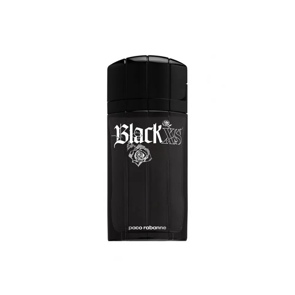 Black XS 100 ml EDT 2