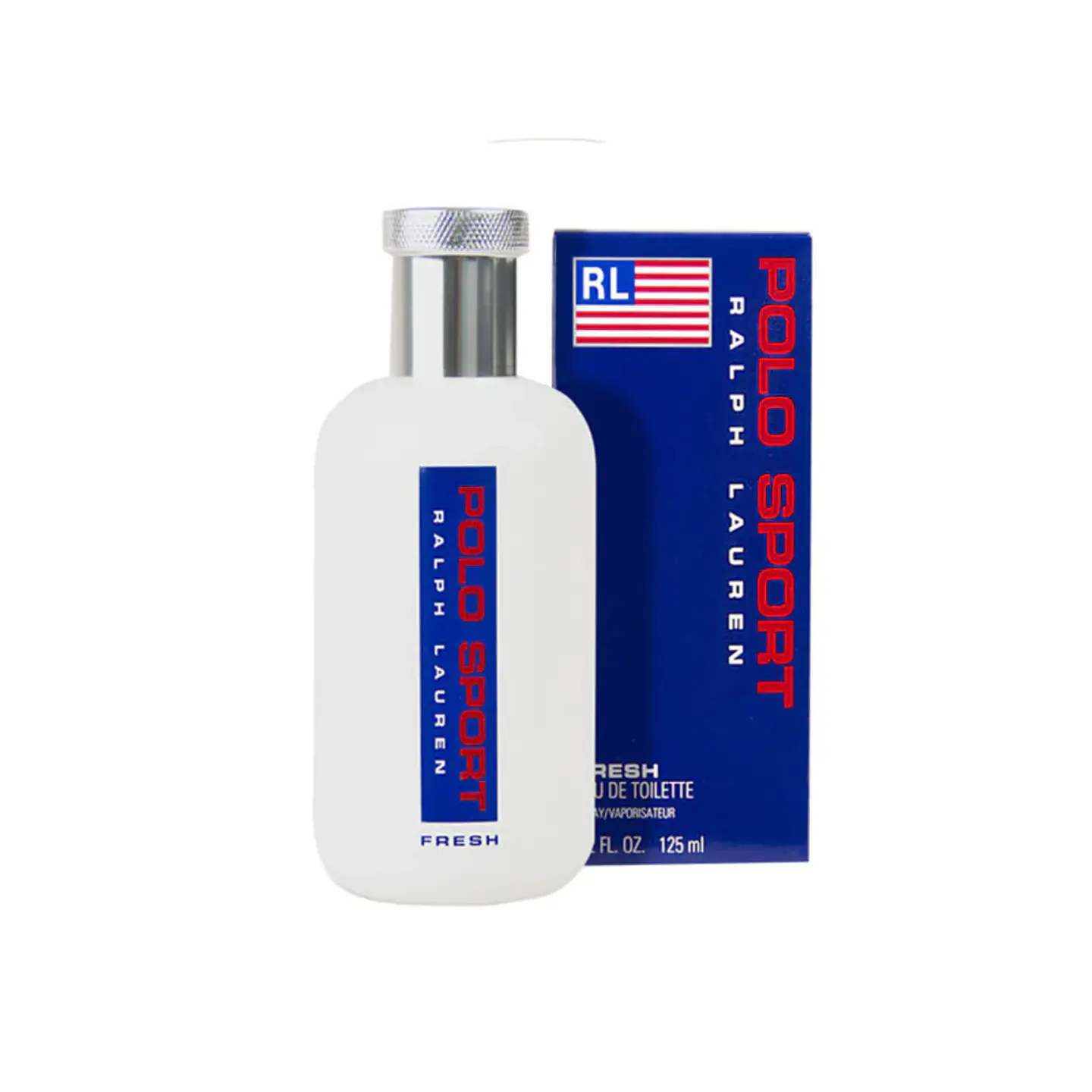 Polo Sport Fresh Edt 125Ml 1