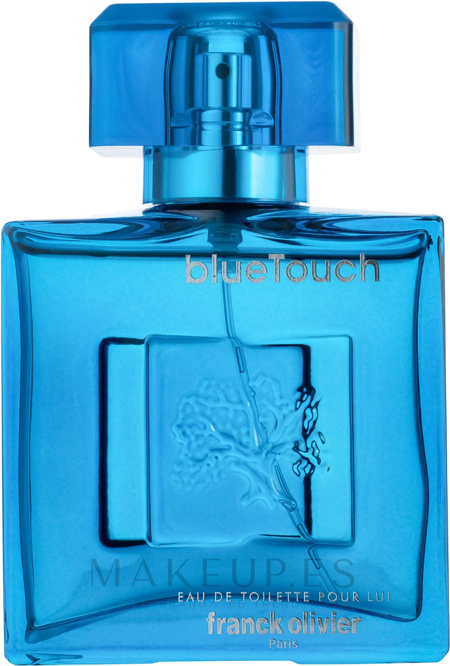 Blue Touch 100 ml 2