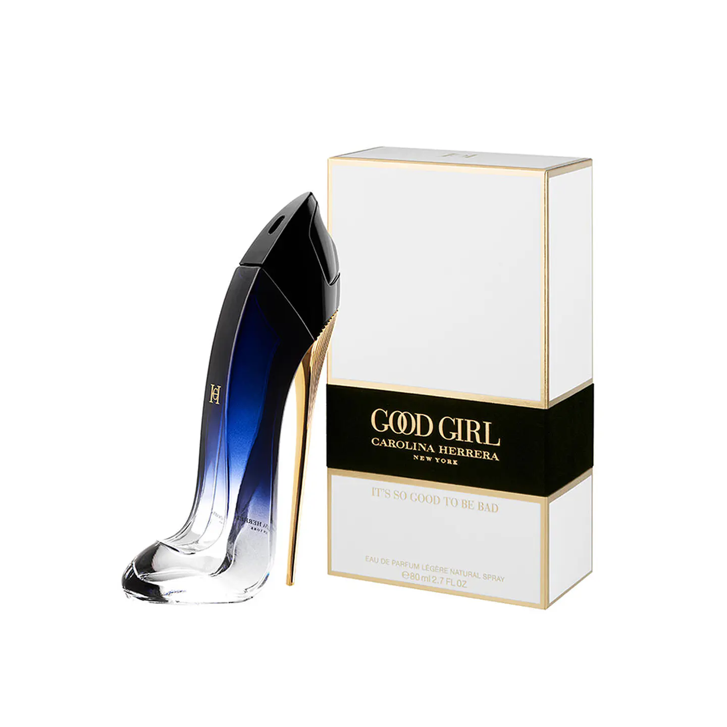 Good Girl Légère 80 ml 1