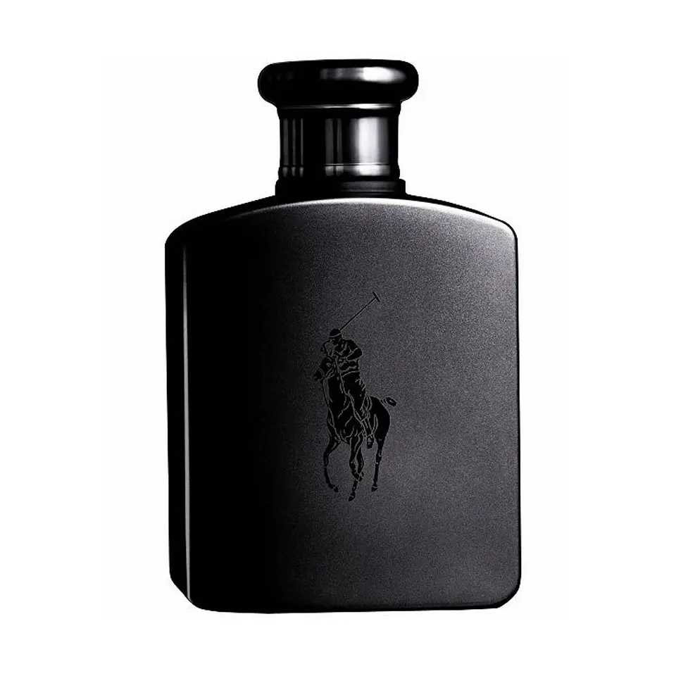 Polo Double Black 125 Ml 2