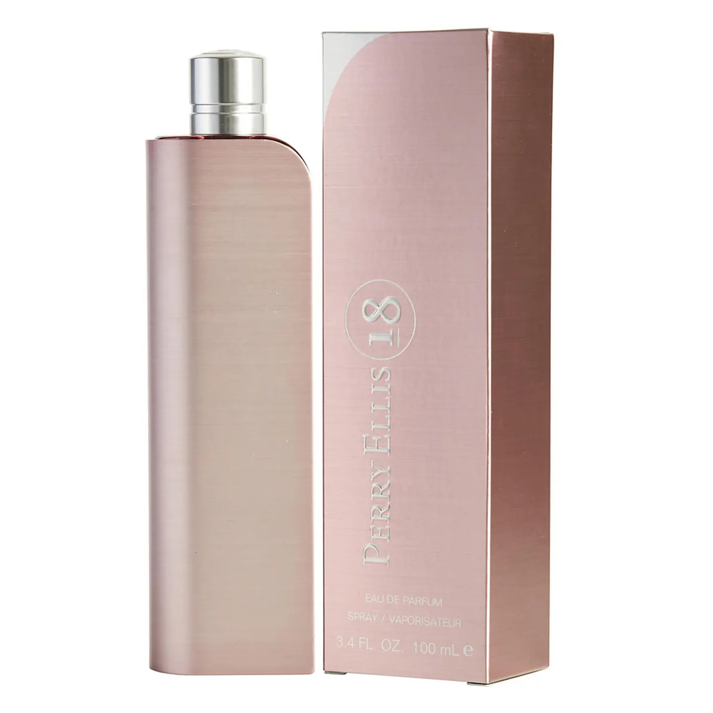Perry Ellis 18 100 ml EDP 1