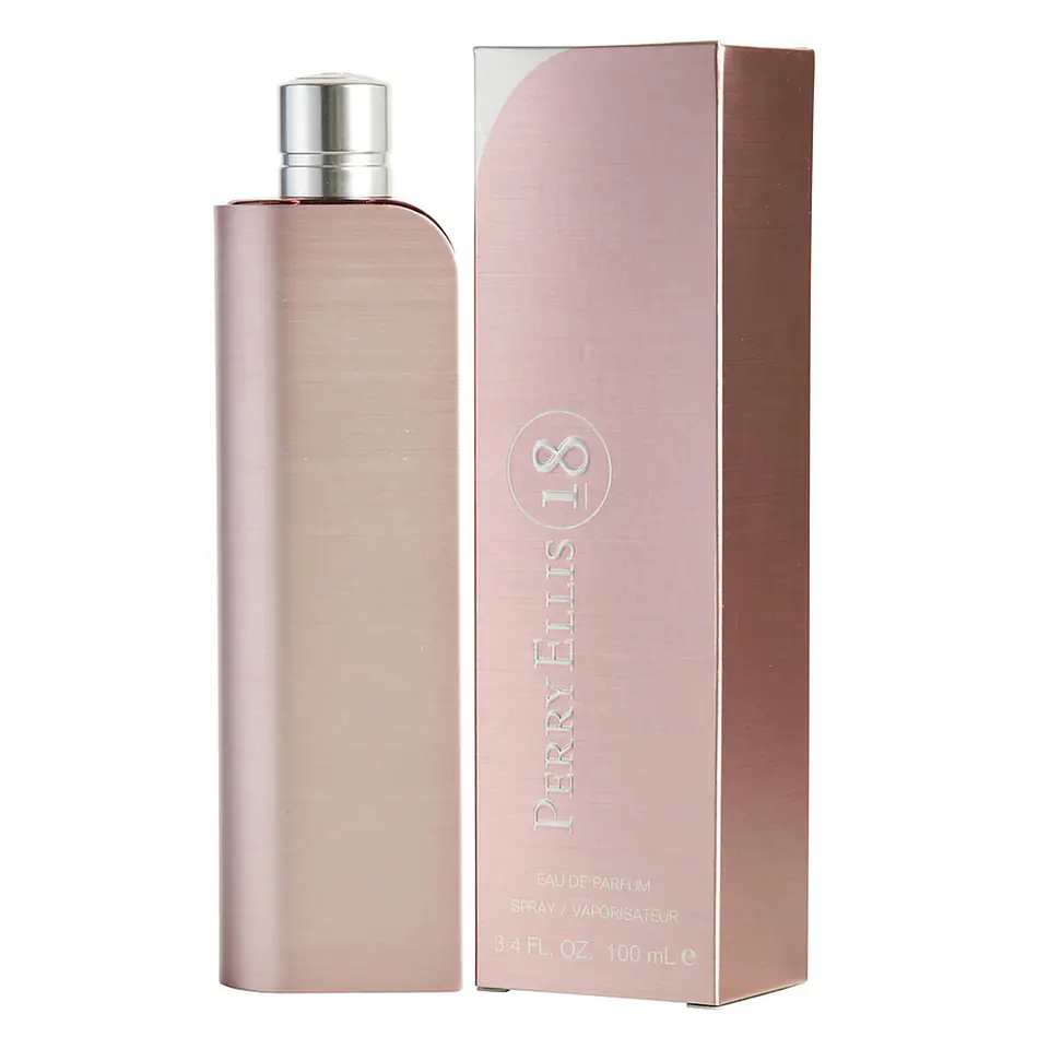 Perry Ellis 18 100 ml EDP 1