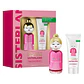 Benetton Sisterland Pink Raspberry Edt 80Ml + Bl 75Ml - Miniatura 1