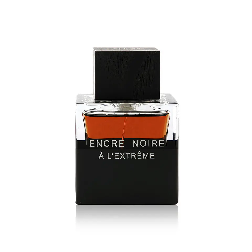 Lalique Encre Noire A L'Extreme 100 ml EDP 2