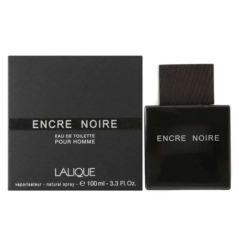 Lalique Encre Noire 100 ml EDT 1