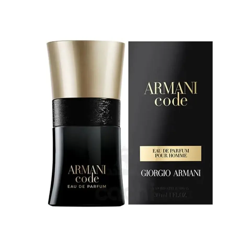 Armani Code 30 ml EDP  1
