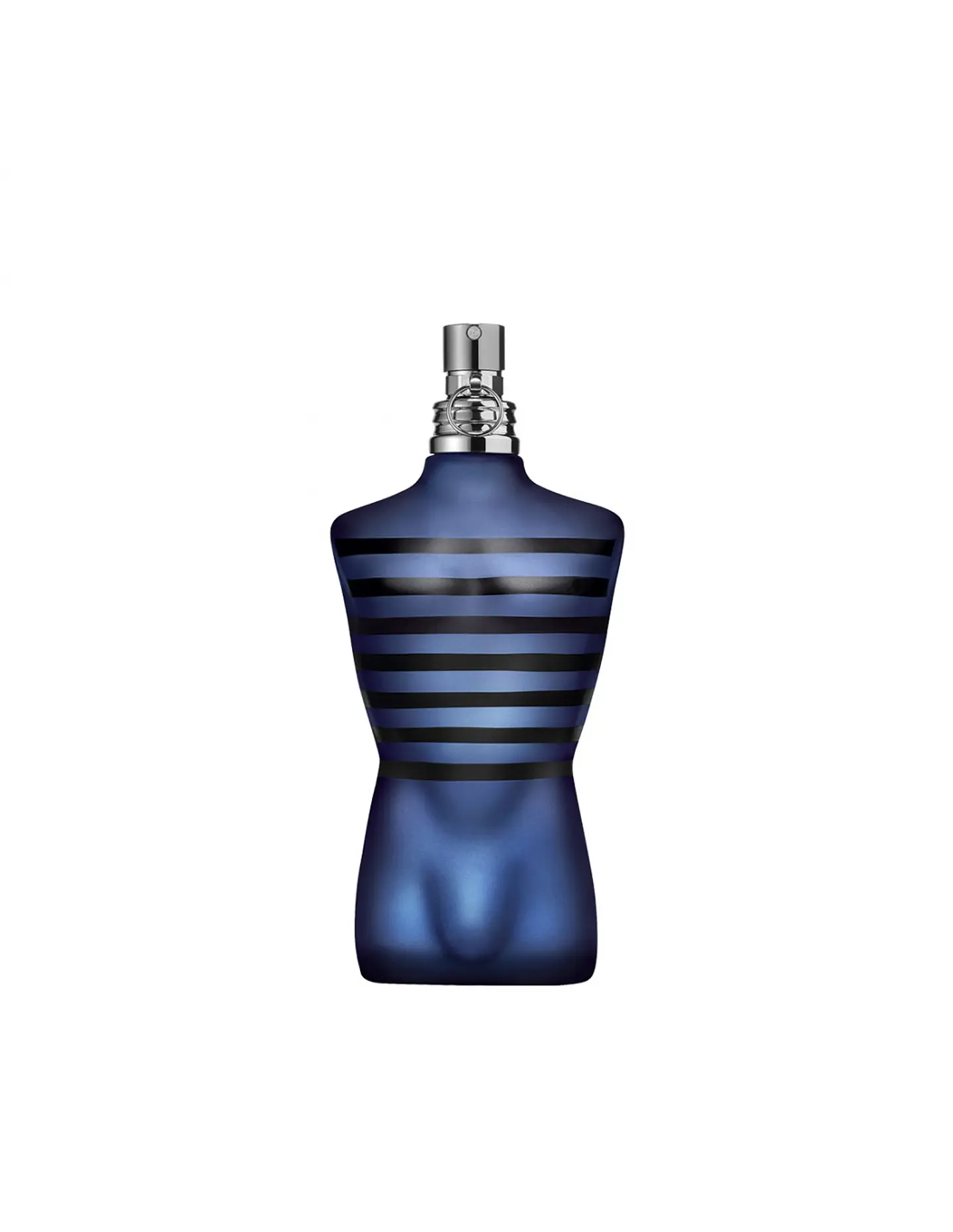 Ultra Male 125 ml EDT Intense  2