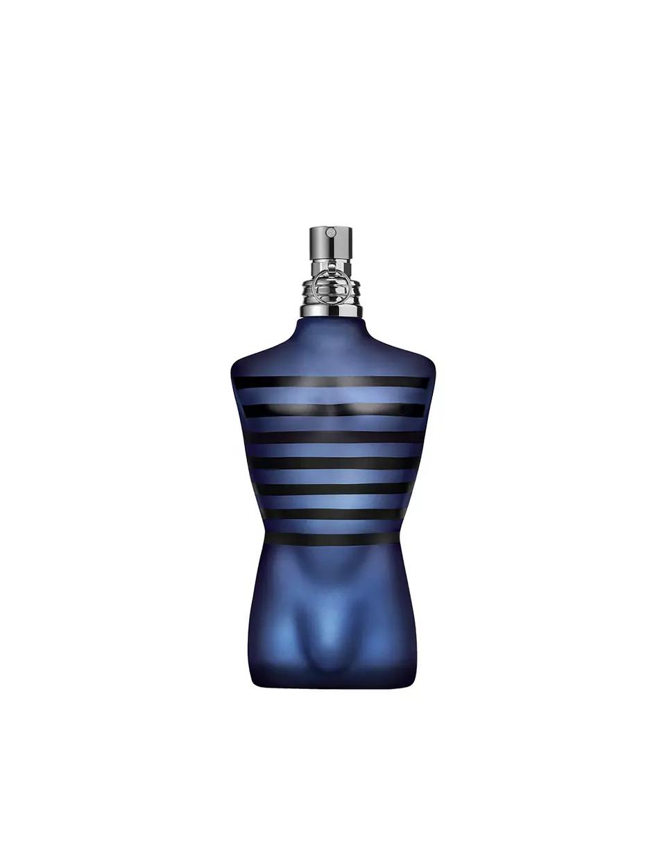 Ultra Male 125 ml EDT Intense  2