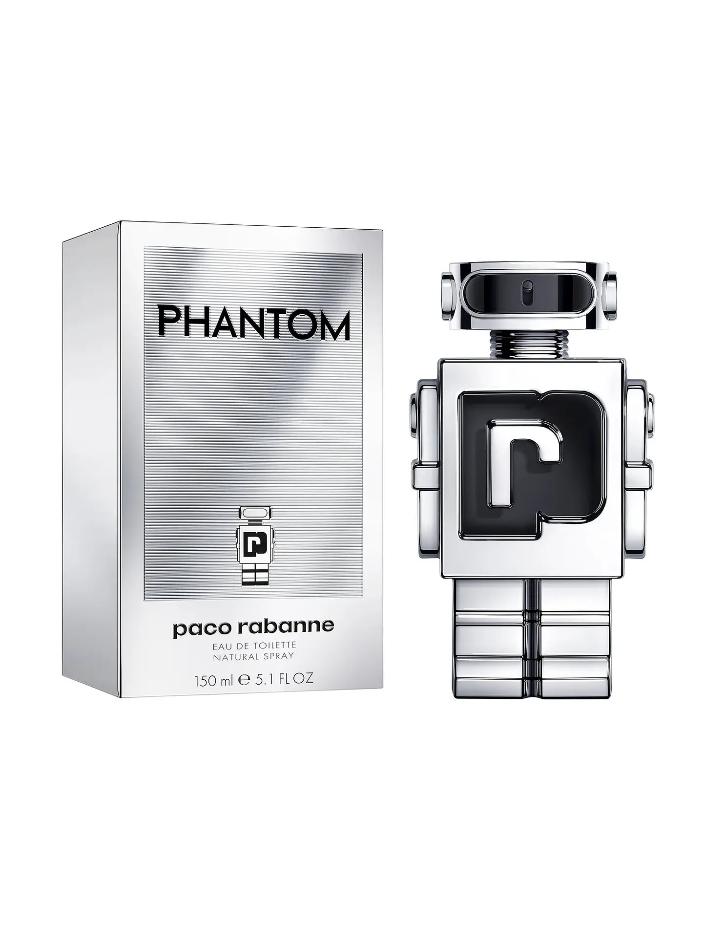 Phantom 150 ml EDT 1