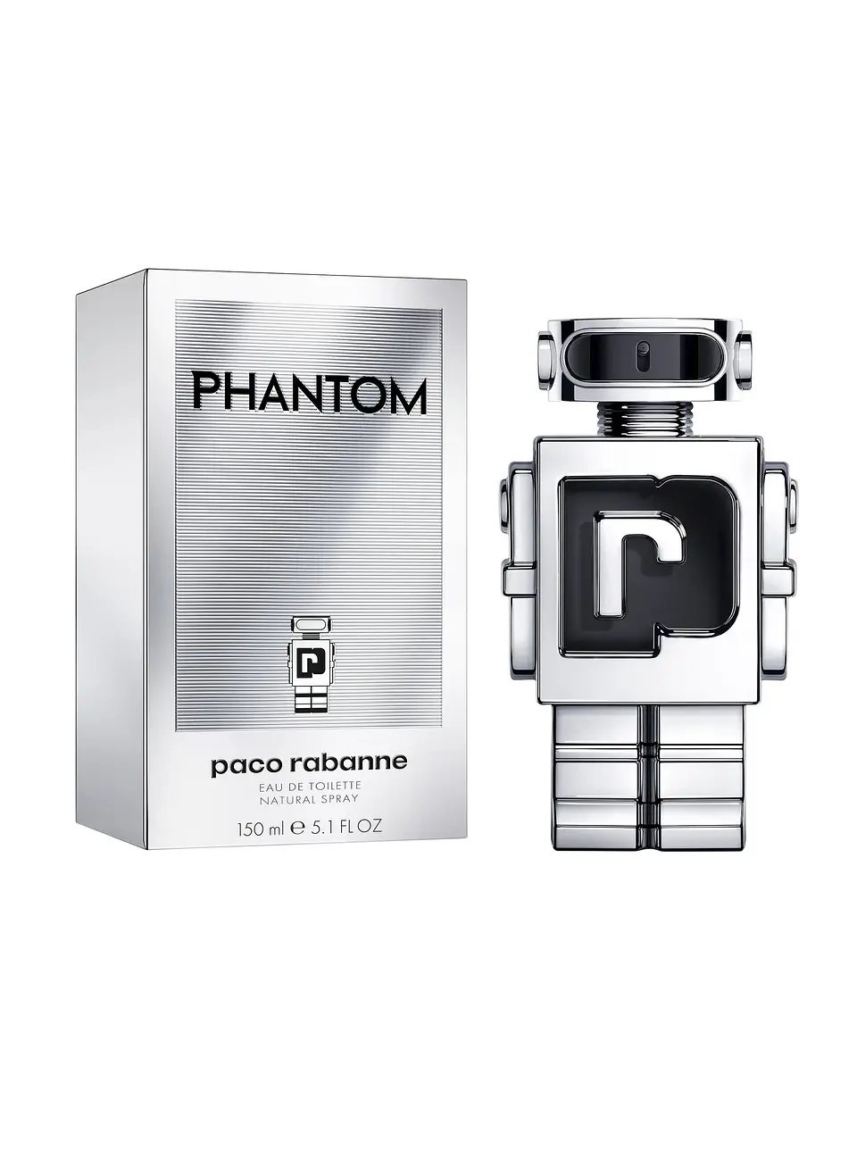 Phantom 150 ml EDT 1