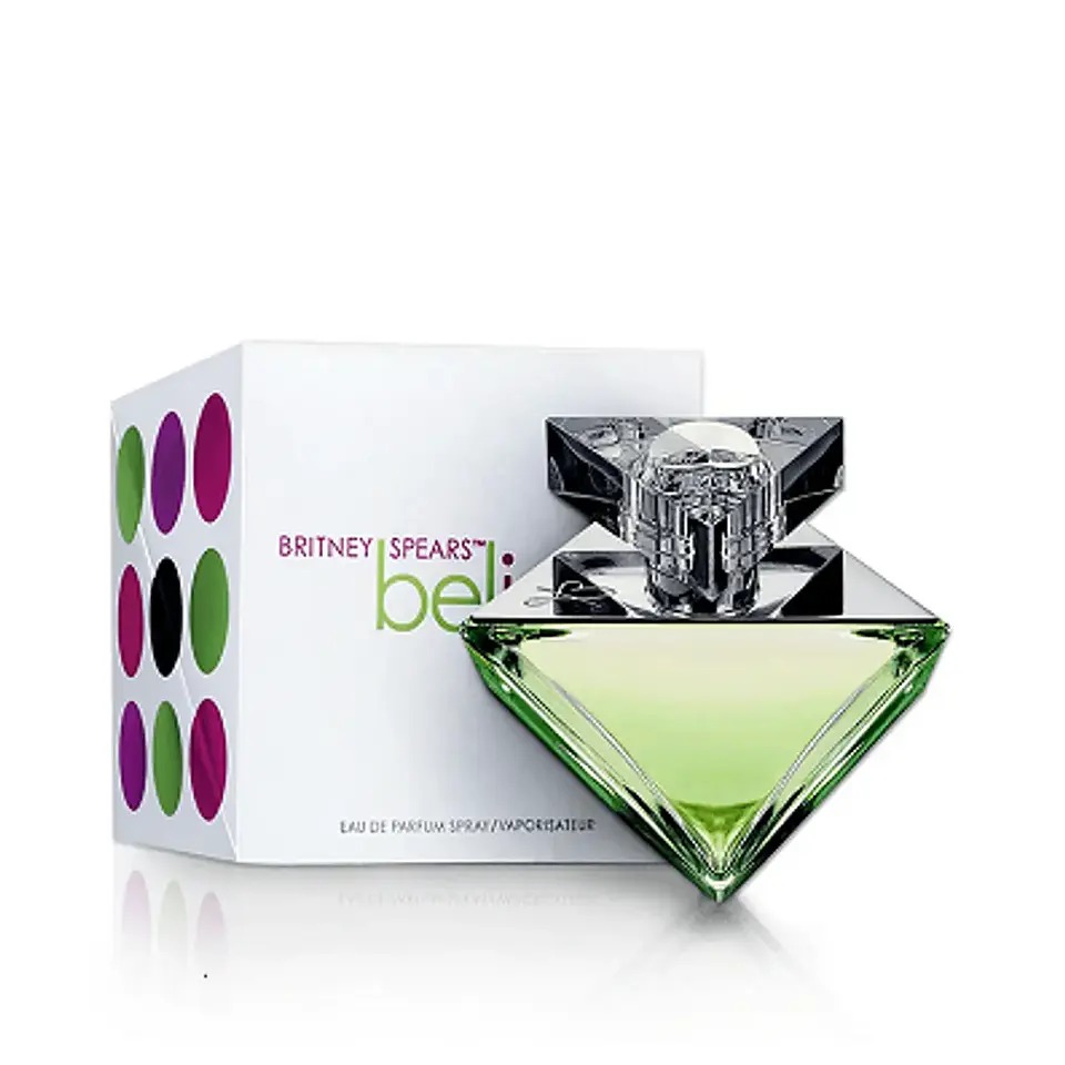 Believe 100 ml EDP 1