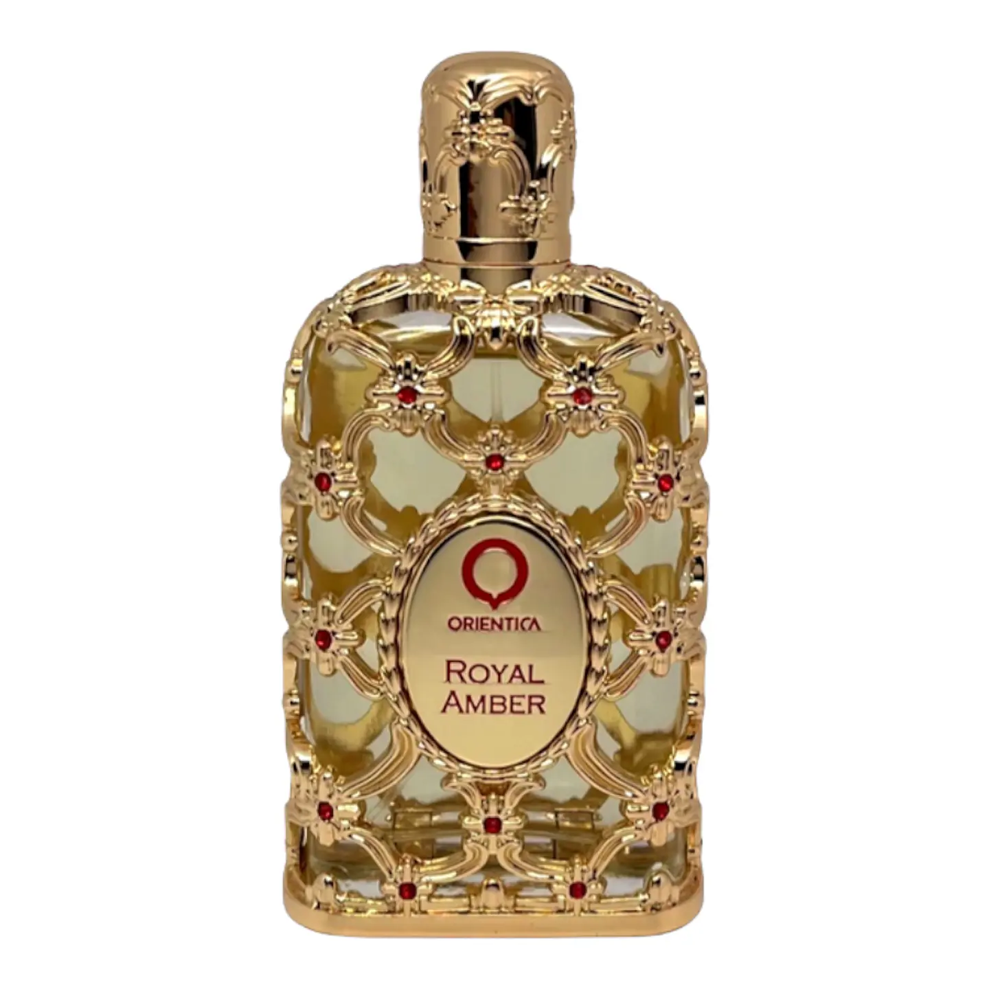 Orientica Royal Amber 80 ml EDP 2