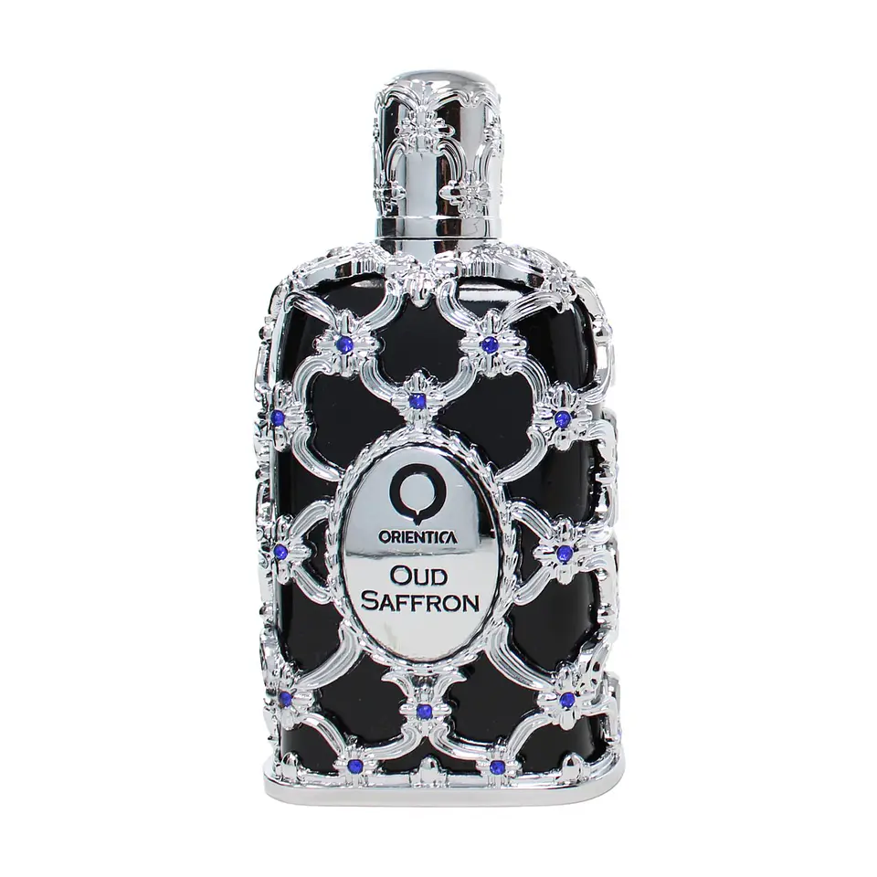 Orientica Oud Saffron EDP 80 ml 2