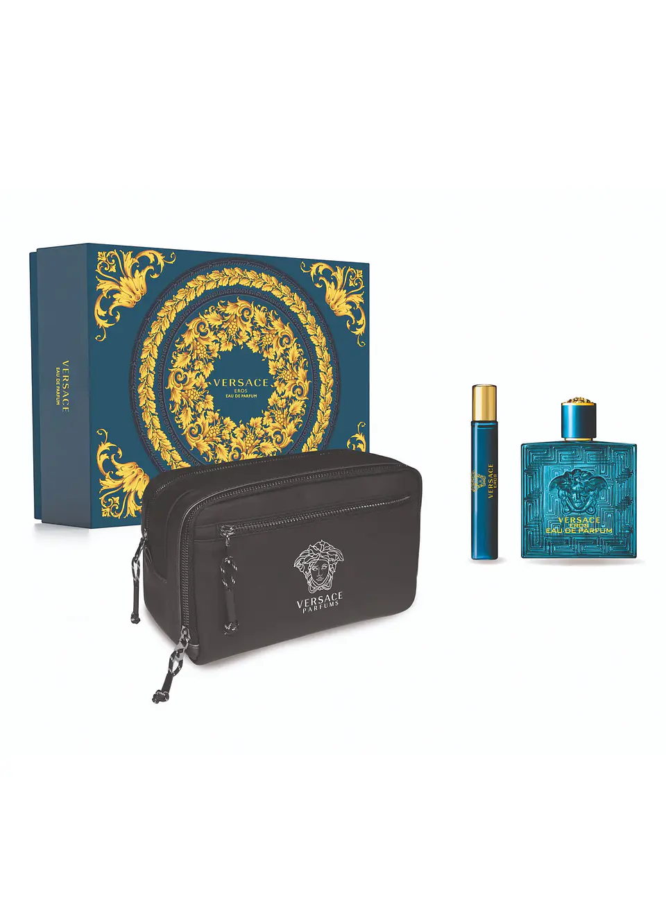 Versace Eros Pour Homme 100 ml + 10 ml EDT 1