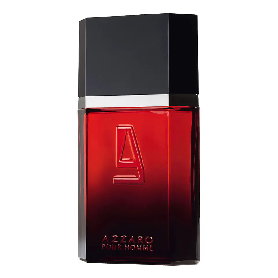 Azzaro Pour Homme Elixir 100 ml 2