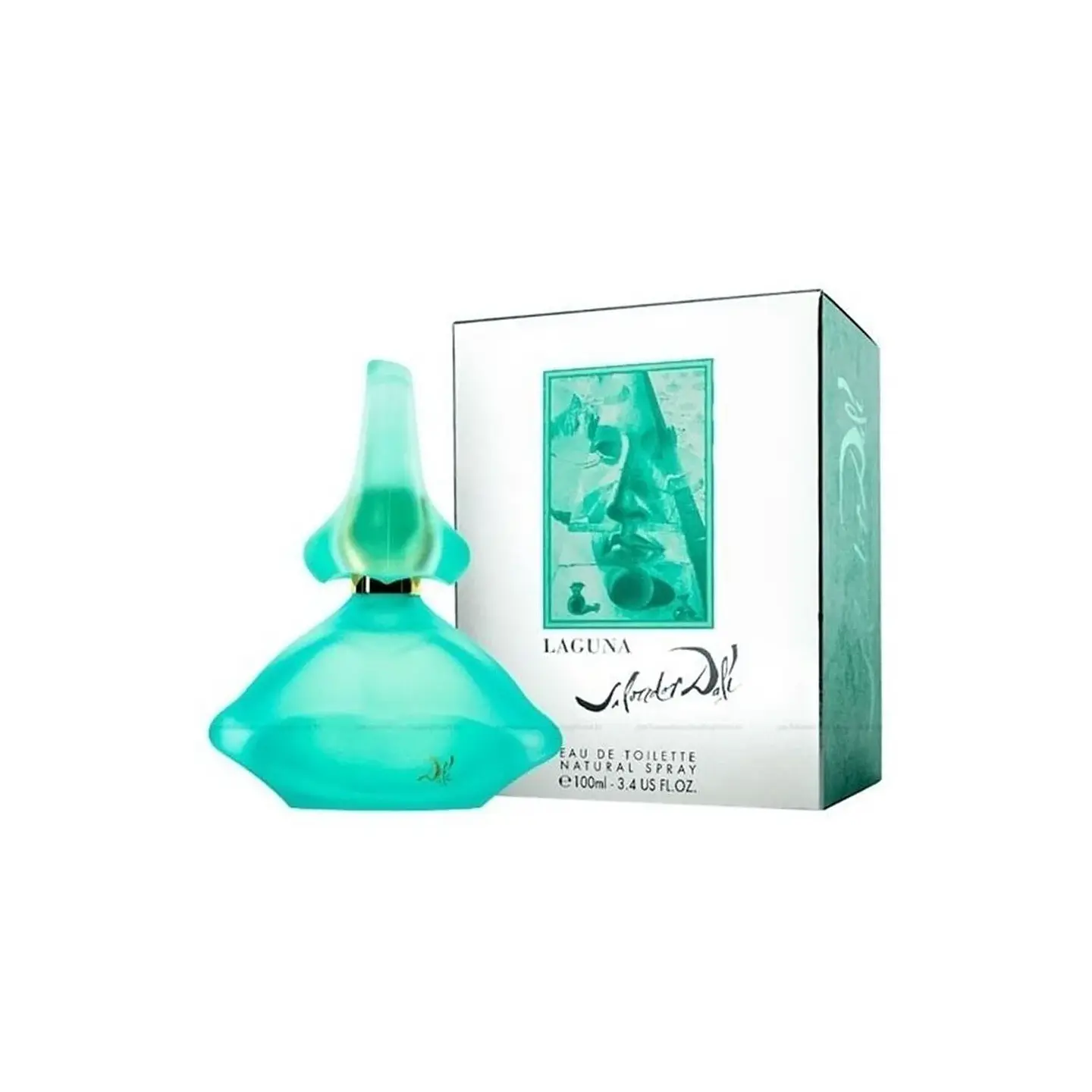 Dali Laguna 100 ml 1