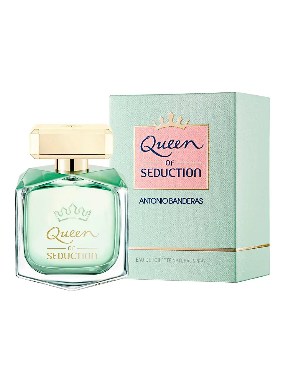 Queen of seduction 80 ml 1