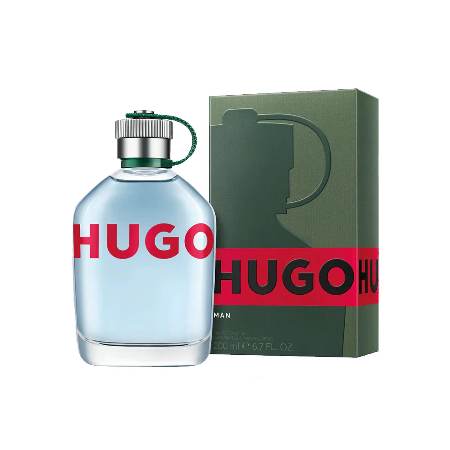 Hugo Cantimplora 200 ml 1