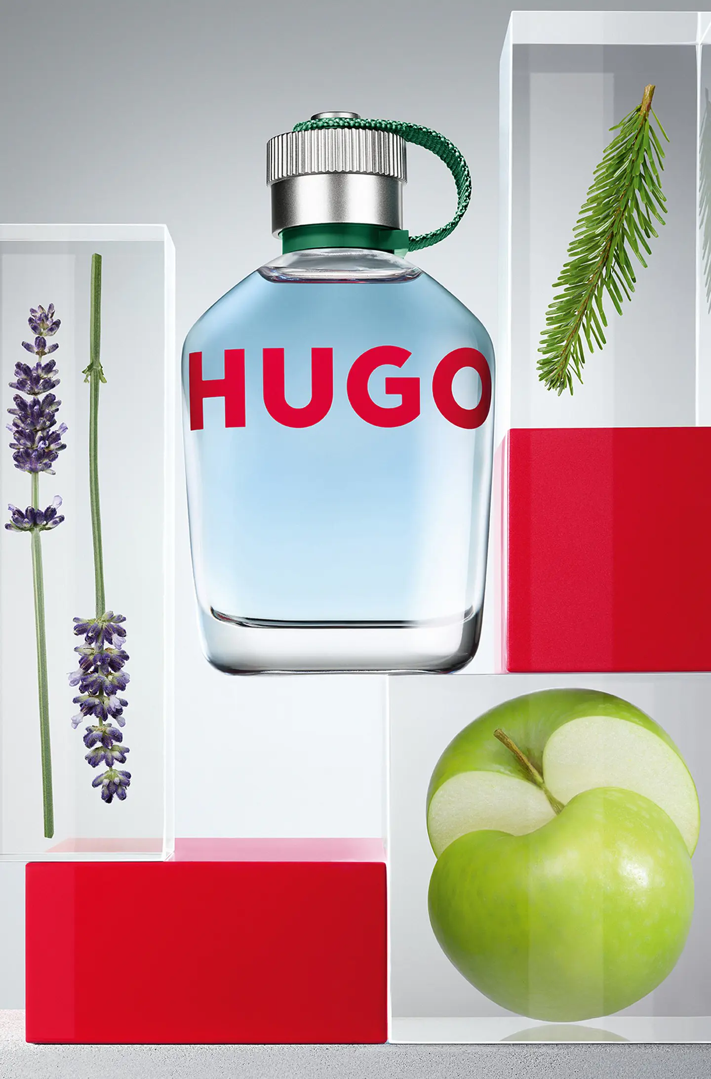 Hugo Cantimplora 200 ml 2
