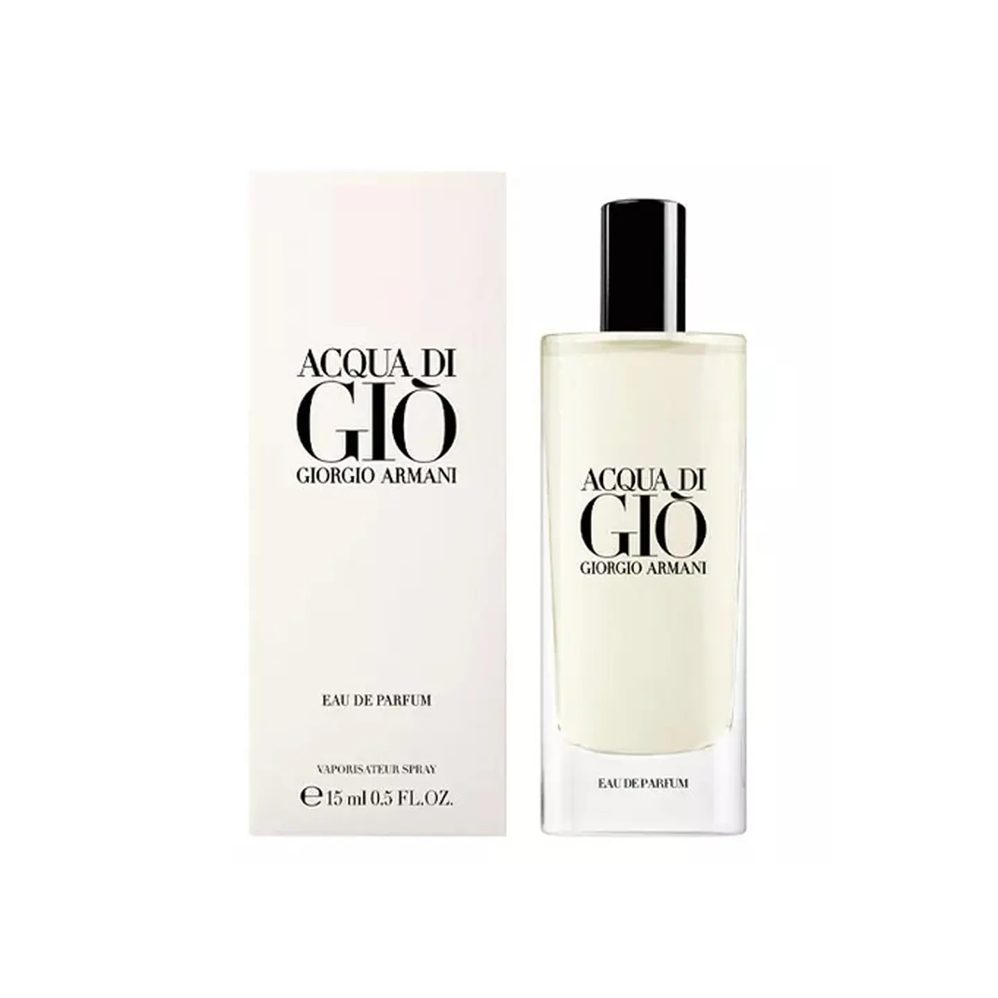 Acqua di Giò 15 ml EDP 1