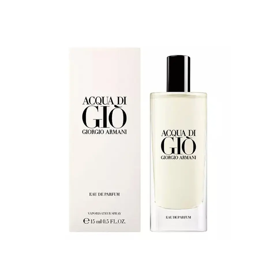 Acqua di Giò 15 ml EDP 1