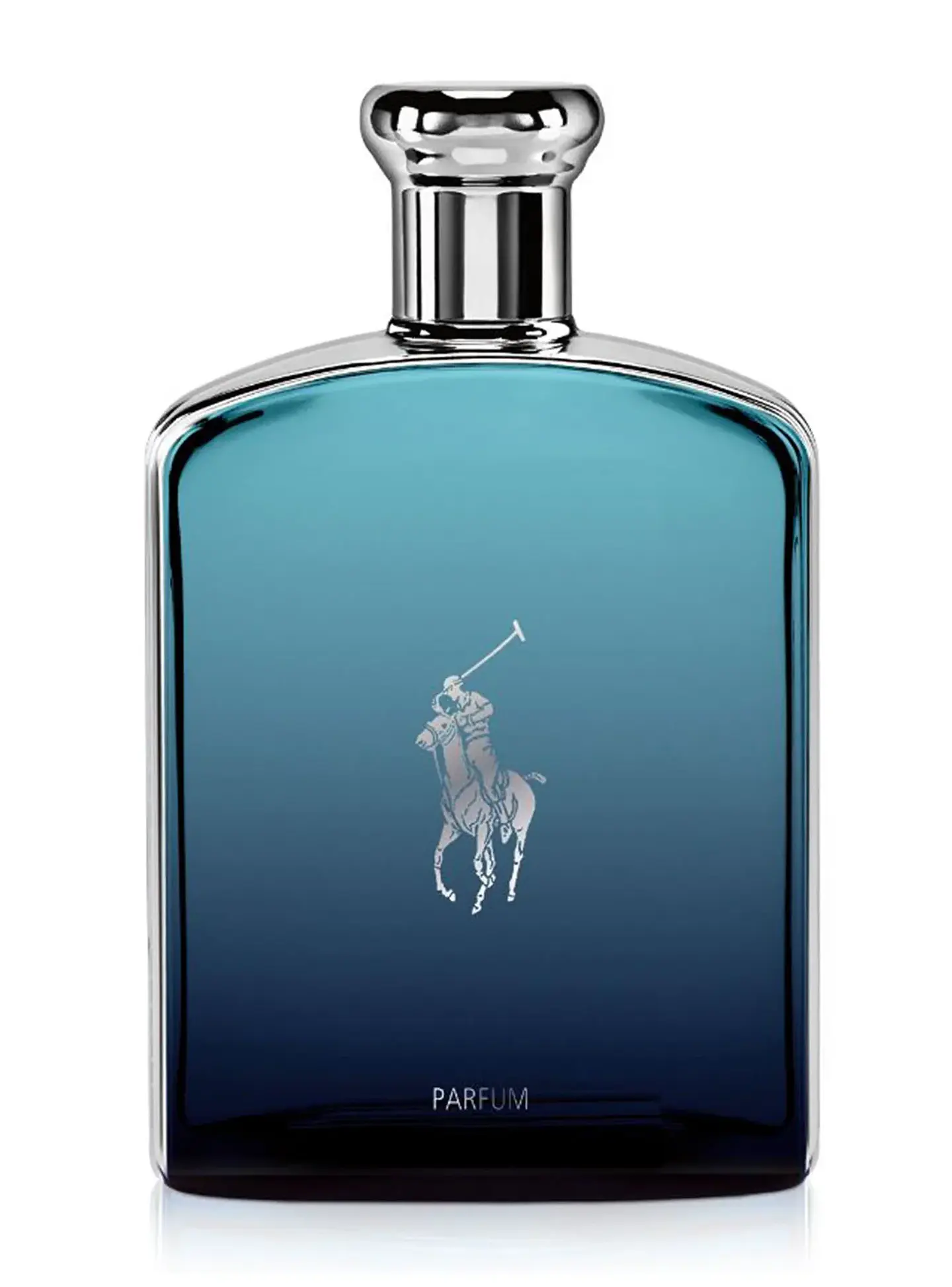 Polo Deep Blue Parfum 200 ml  2