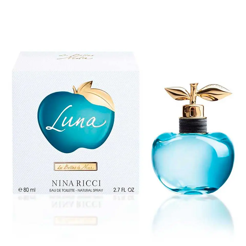 Nina Luna 80 ml  1