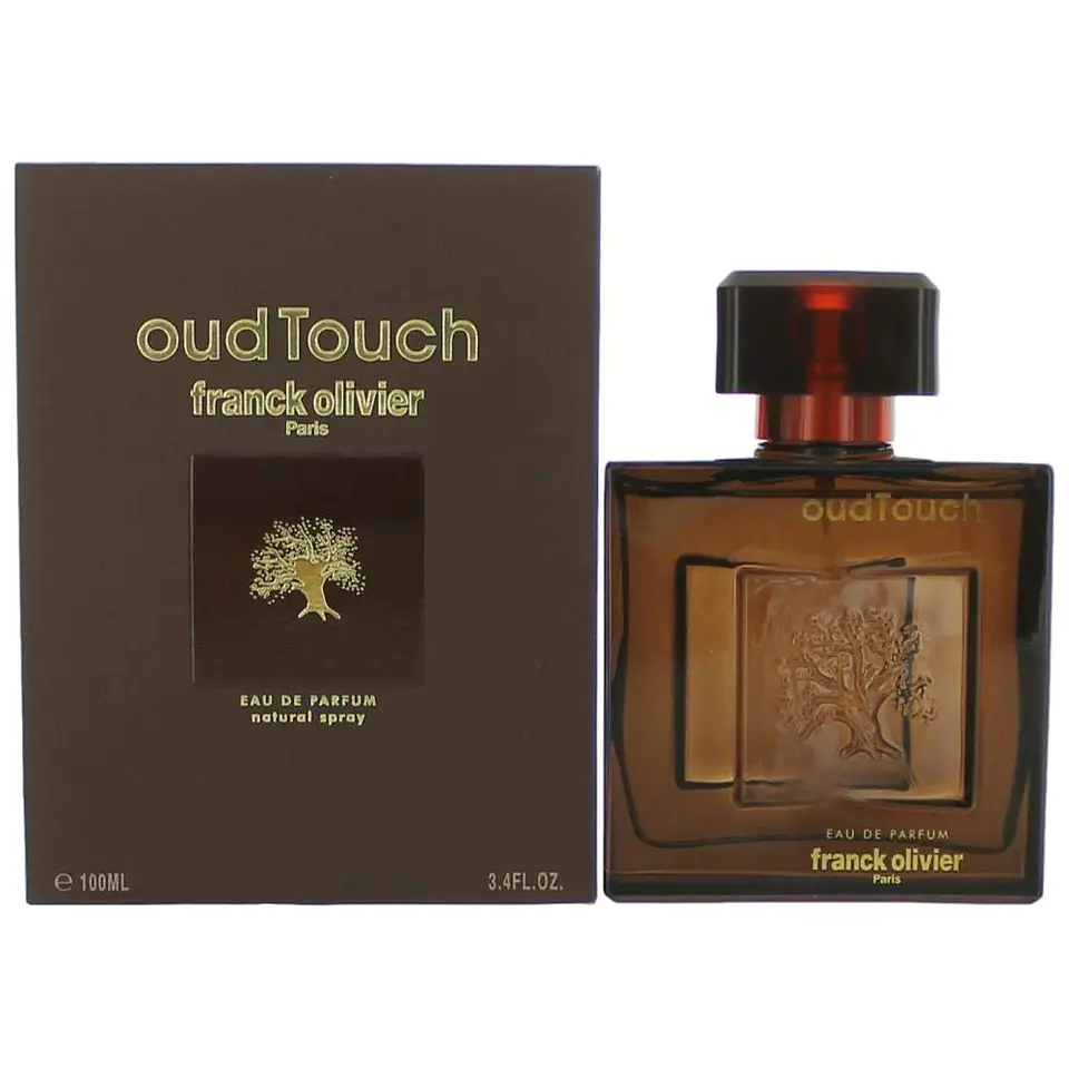 Franck Olivier Oud Touch 100 ml 1