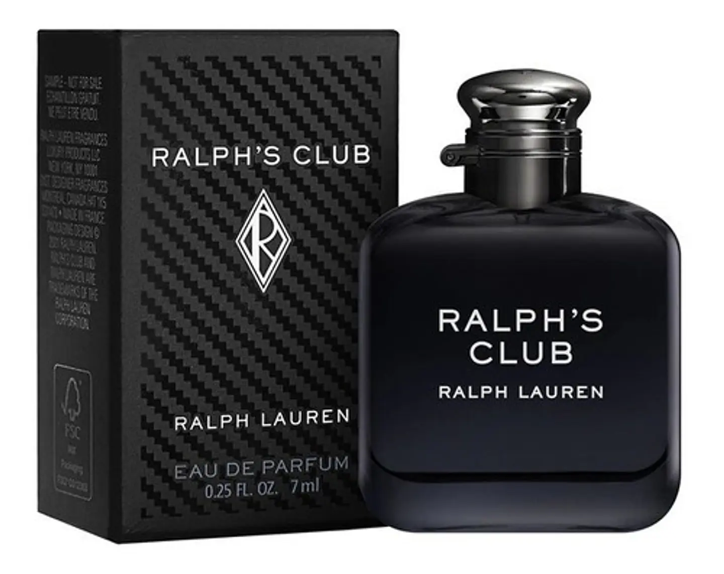 Ralph's Club 7 ml EDP 1