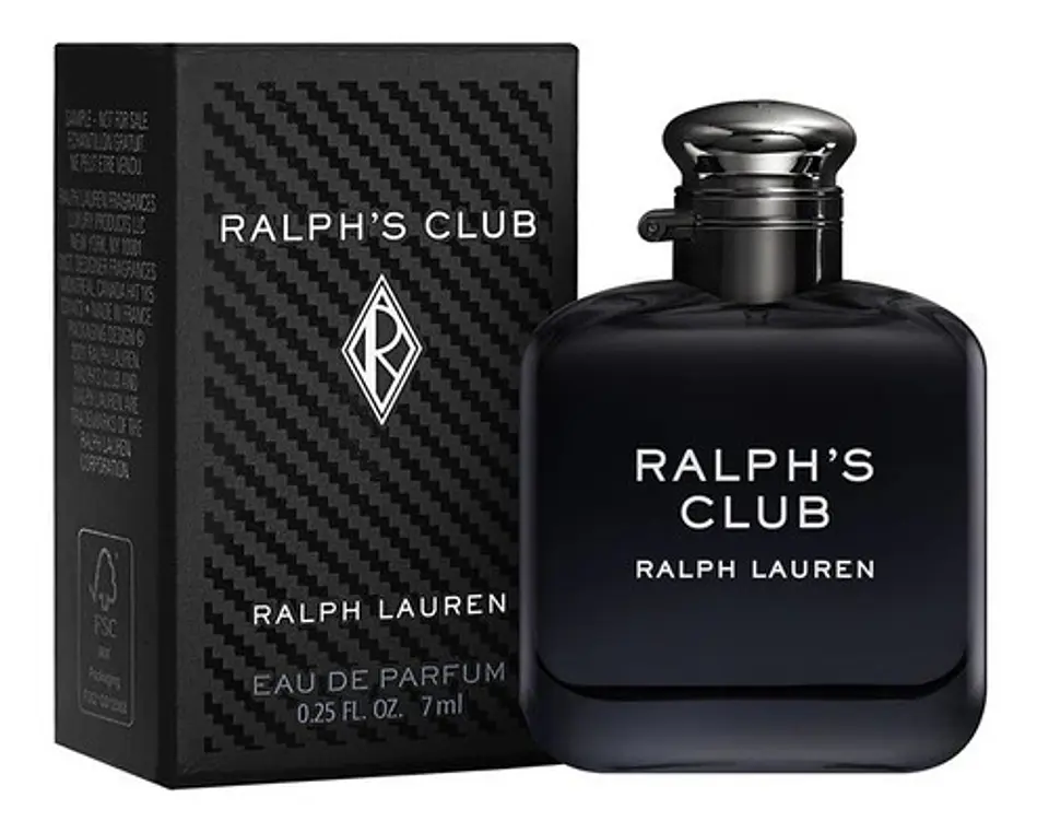 Ralph's Club 7 ml EDP 1