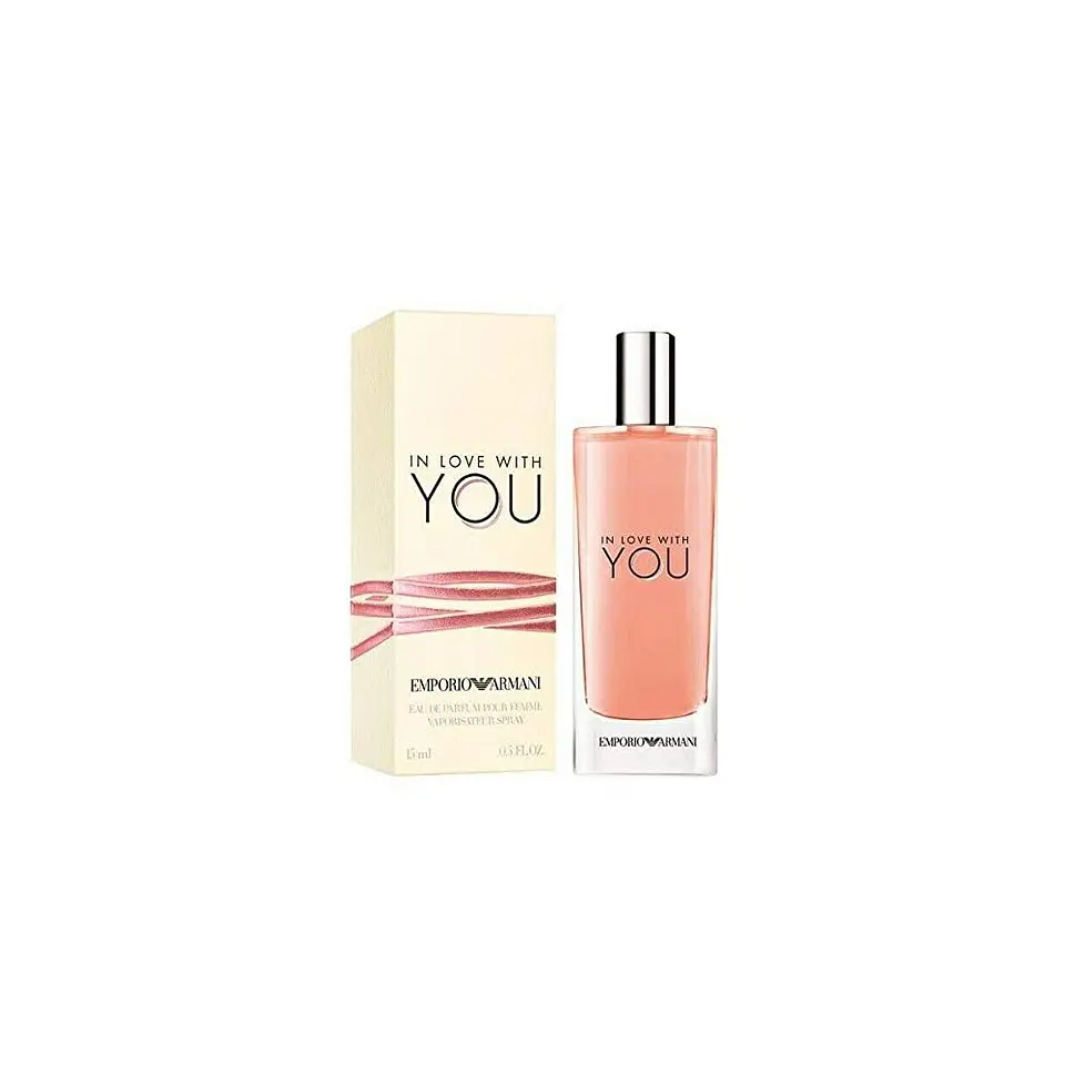 In Love With You 15 ml 1