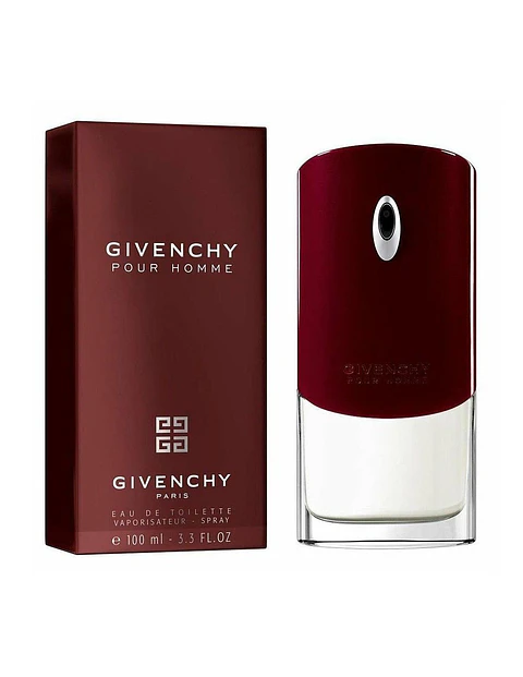 Givenchy Pour Homme 100 ml