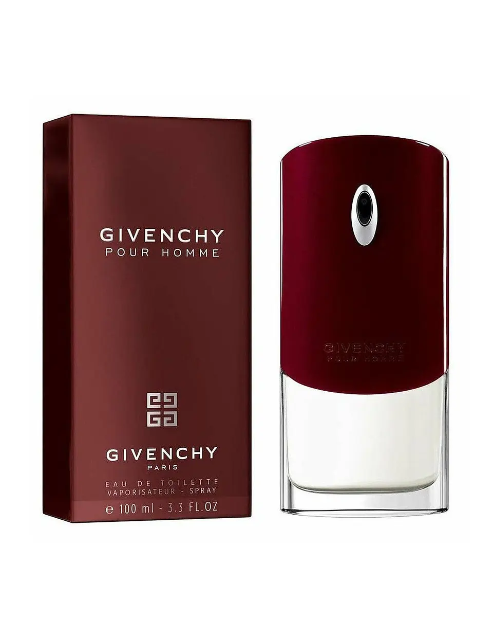 Givenchy Pour Homme 100 ml 1